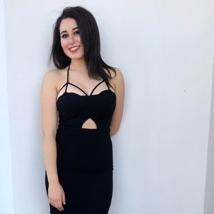 Meet your Posher, Dominique